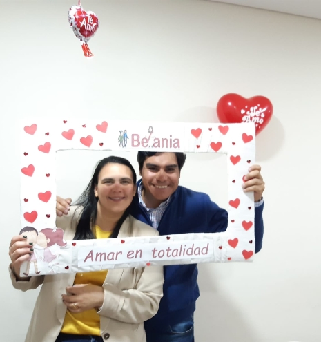 Betania 2021 21