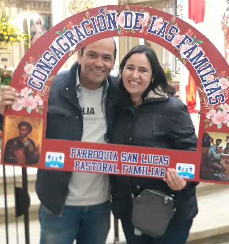Peregrinación 2