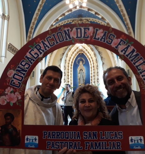Peregrinación 2