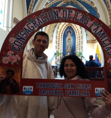 Peregrinación 2
