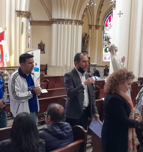 Peregrinación 3