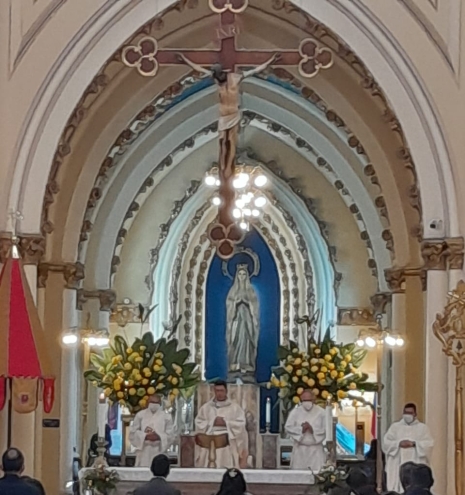 Peregrinación 2