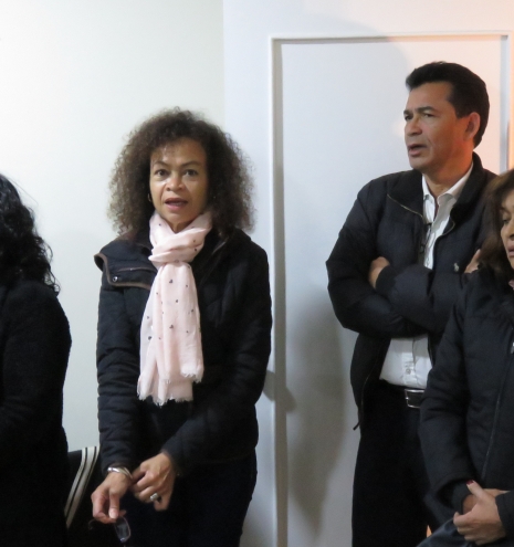 Formación de Escucha 14