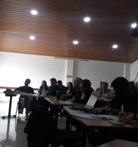 Formación de animadores 3
