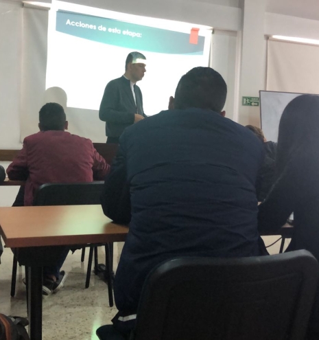 Formación de animadores 7