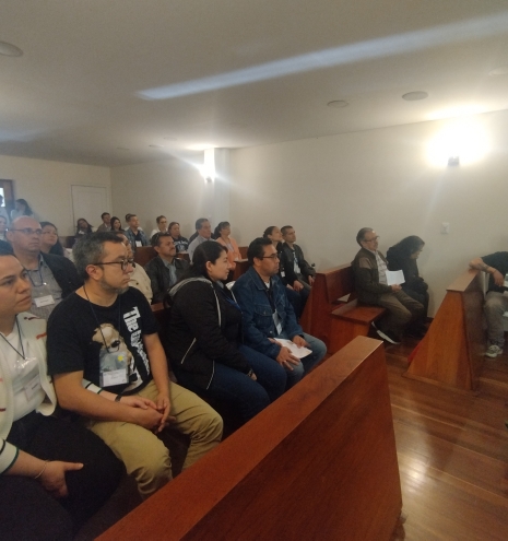 Esposos Caná marzo 2026 9