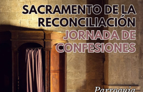 Confesión 