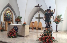 San Miguel 