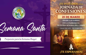 Celebración eucaristica