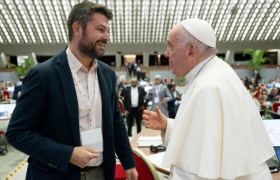 Papa Francisco 