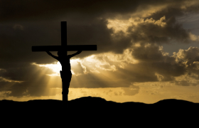 Cristo Cruz