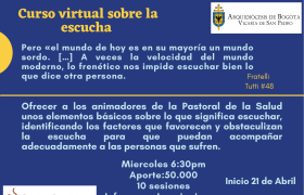 escucha