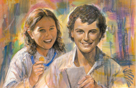 Santo Domingo Savio