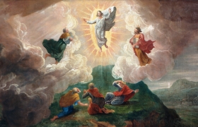 La Transfiguracion