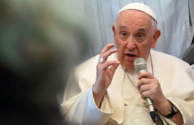 Papa Francisco