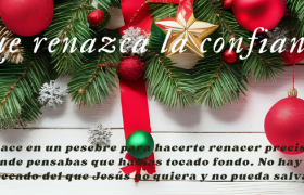 Banner de diciembre