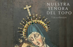 NUESTRA SEÑORA DEL TOPO