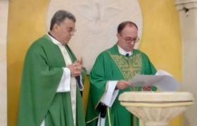 San Valentín