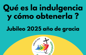 INDULGENCIA PLENARIA