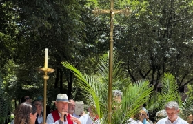 DOMINGO DE RAMOS
