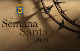 cardenal mensaje semana santa 2025