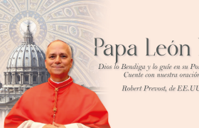 ¡Habemus Papam! - Papa León XIV