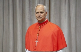 Robert Francis Prevost