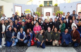 Encuentro Jubilar de Catequistas 2025