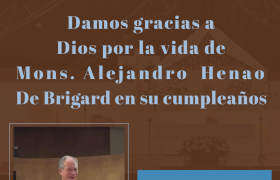 FELIZ CUMPLEAÑOS 2025