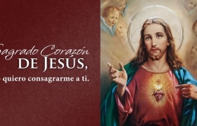 SAGRADO CORAZON DE JESUS