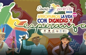 SEMANA POR LA PAZ