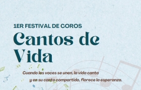FESTIVAL DE COROS