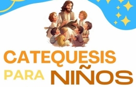 Catequesis Niños