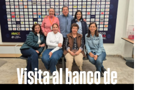 BANCO DE ALIMENTOS