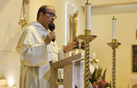 Fray Nelson Medina