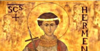 santo del día