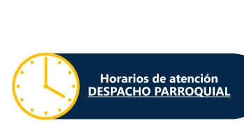 HORARIOS