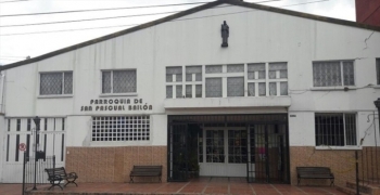 Nuestra Parroquia 