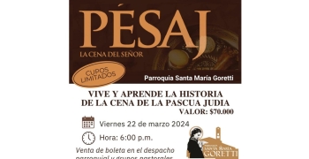  festividad de Pésaj