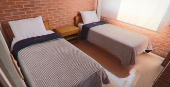 Habitaciones
