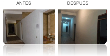 INSON. SALONES