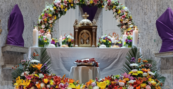 jueves santo