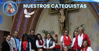 CATEQUISTAS