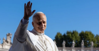 Papa León XIV