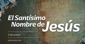 3 de enero