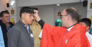 CONFIRMACION