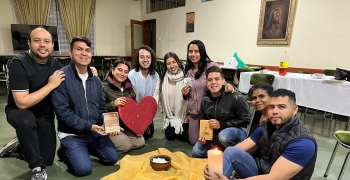 encuentro