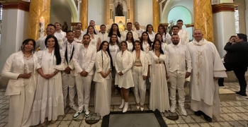 Catecumenado 2025
