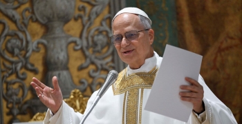 Santo Padre