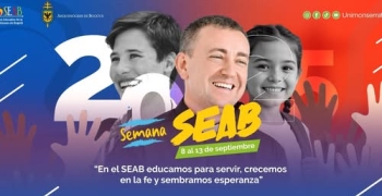 INAUGURA SEAB 2025